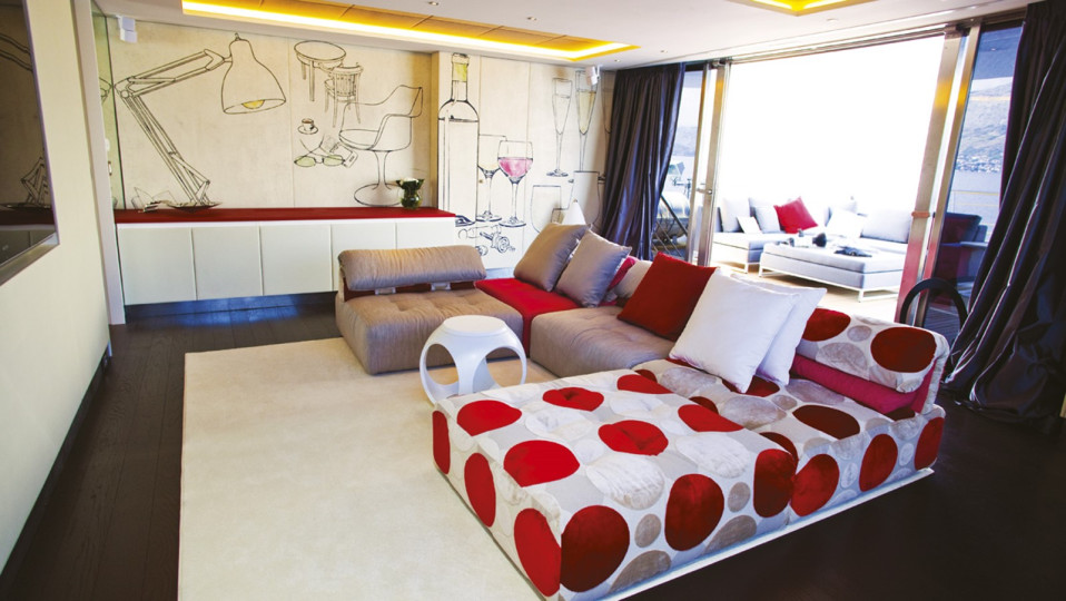 M/Y JOY ME Yacht #10