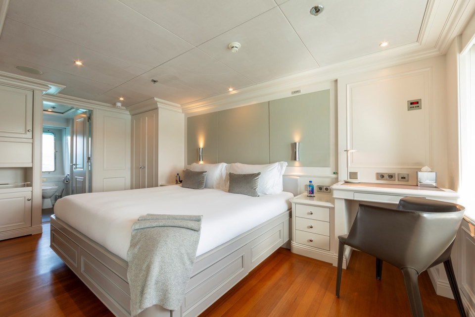 M/Y BRAVADO Yacht #8