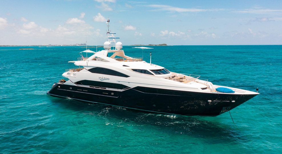 M/Y MARIN Yacht #2