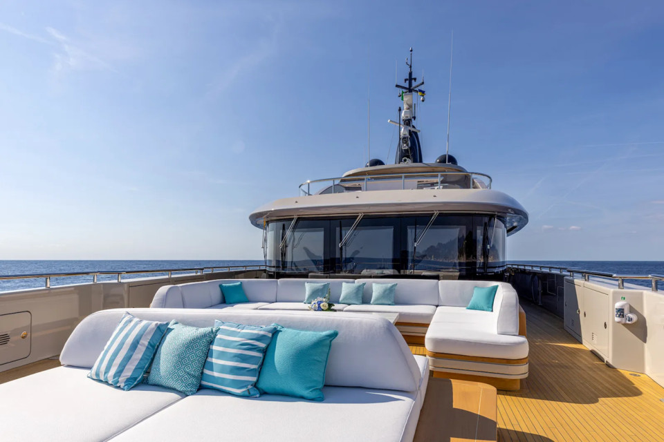 M/Y IRYNA II Yacht #15