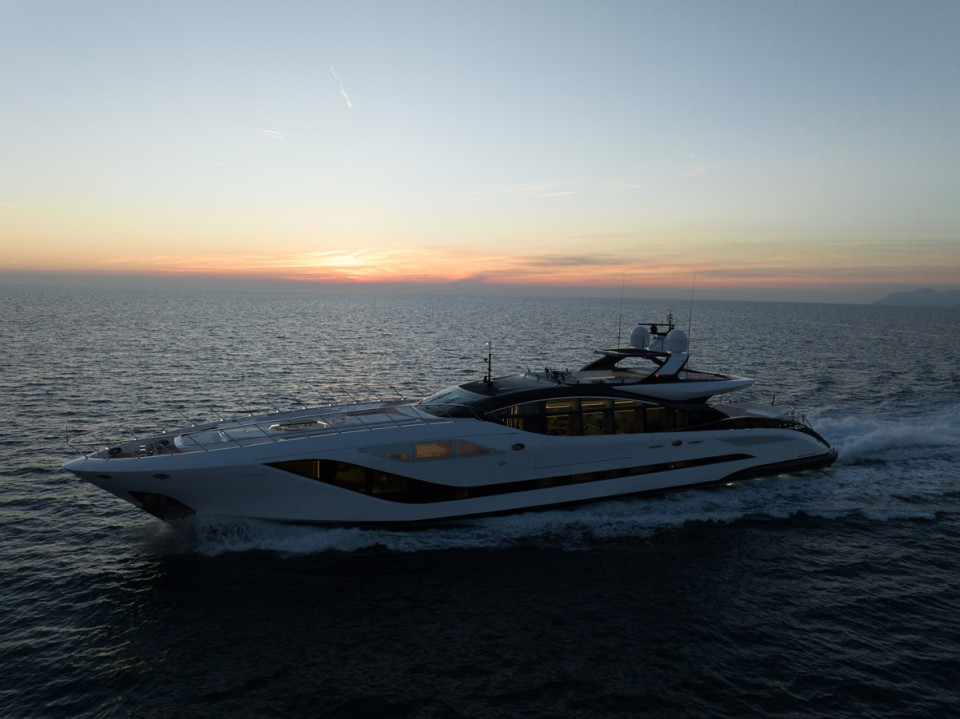 M/Y N1 Yacht #5