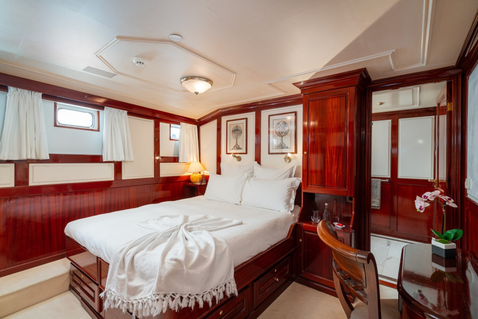 M/Y SEA LION Yacht #12