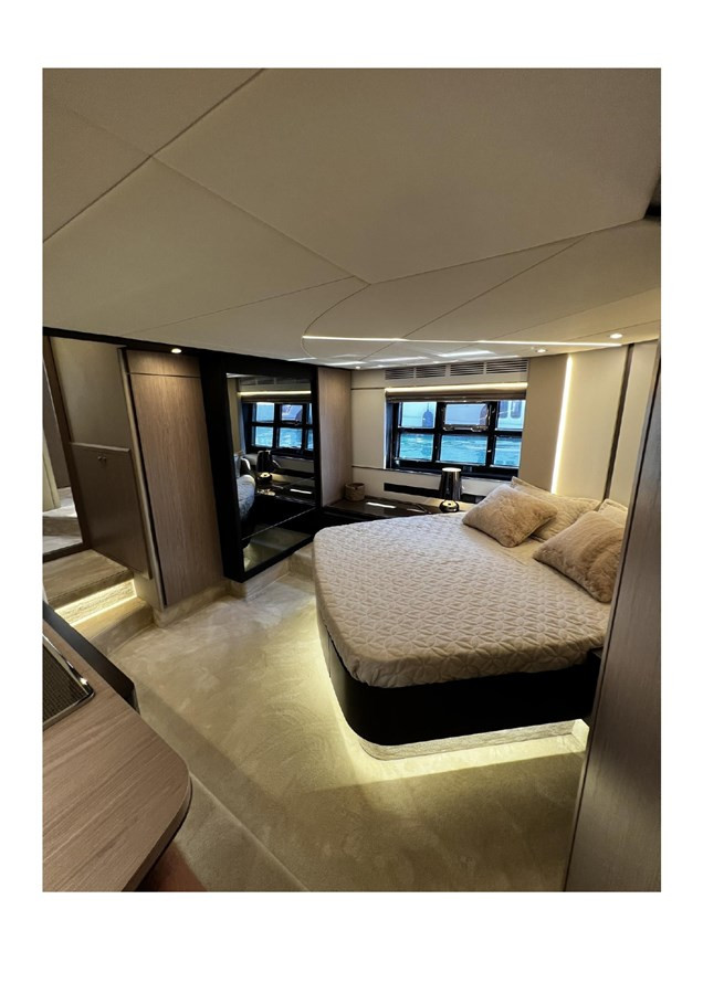 M/Y AZIMUT S6 Yacht #8