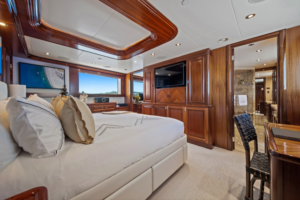 M/Y RULE NO. 1 Yacht #10