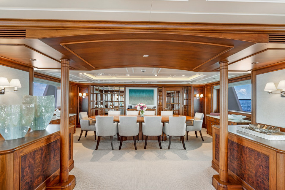 M/Y BIG EASY Yacht #7