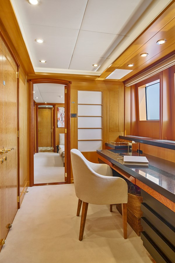 M/Y HERCULES Yacht #13