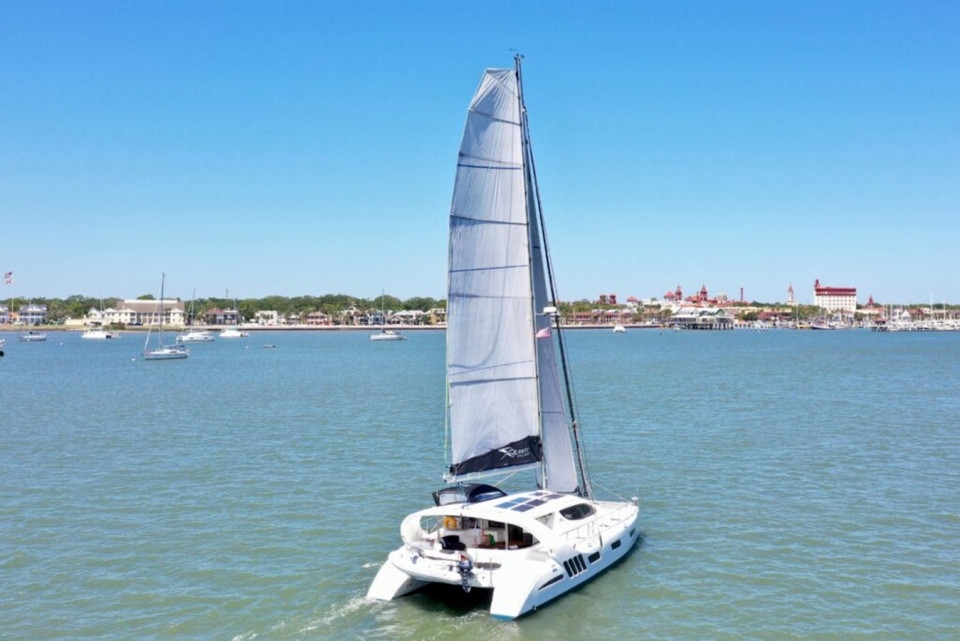 S/Y FIDO Yacht #6