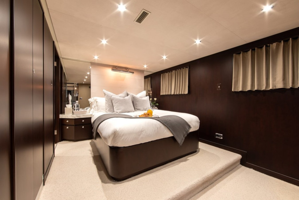 M/Y ATLAS Yacht #5