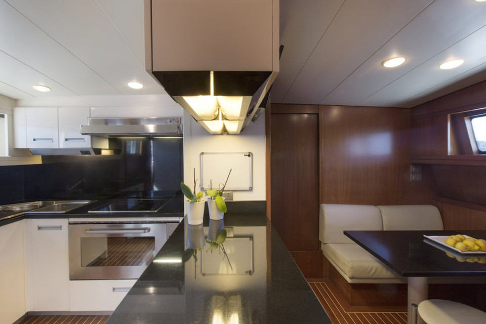 M/Y DIAMARE Yacht #13