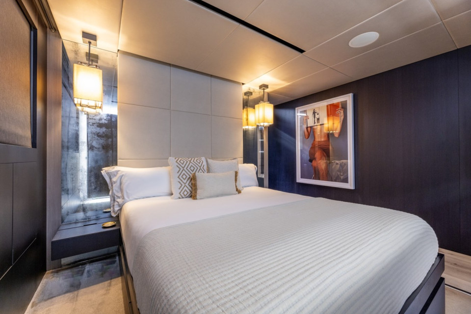 M/Y MAVERICK Yacht #15