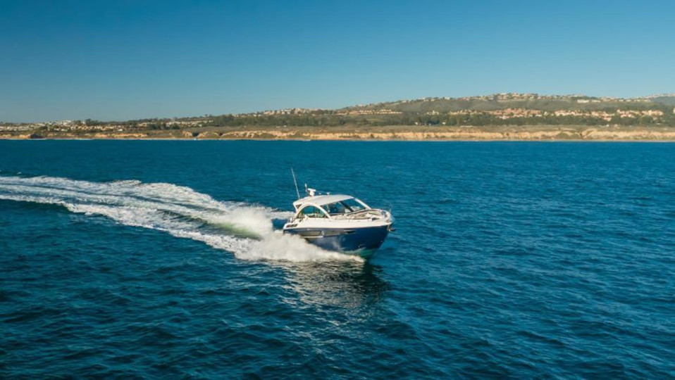 M/Y SEX SEA BEACH Yacht #4