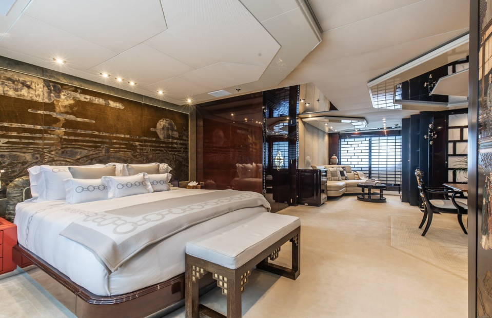 M/Y LADY MARINA Yacht #4