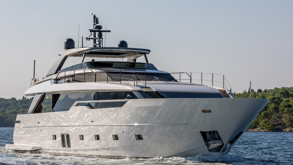 M/Y JICJ Yacht #6