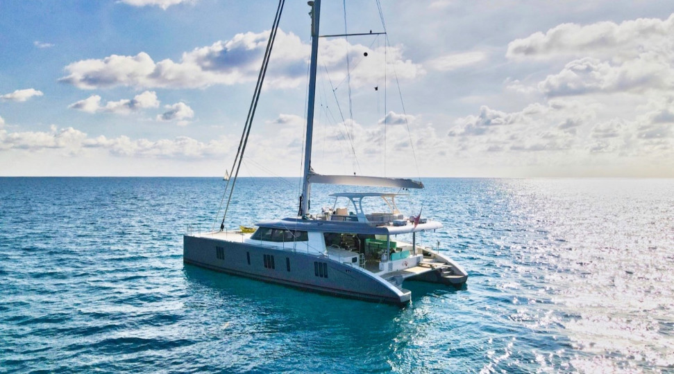 S/Y ALKIMIA Yacht #4