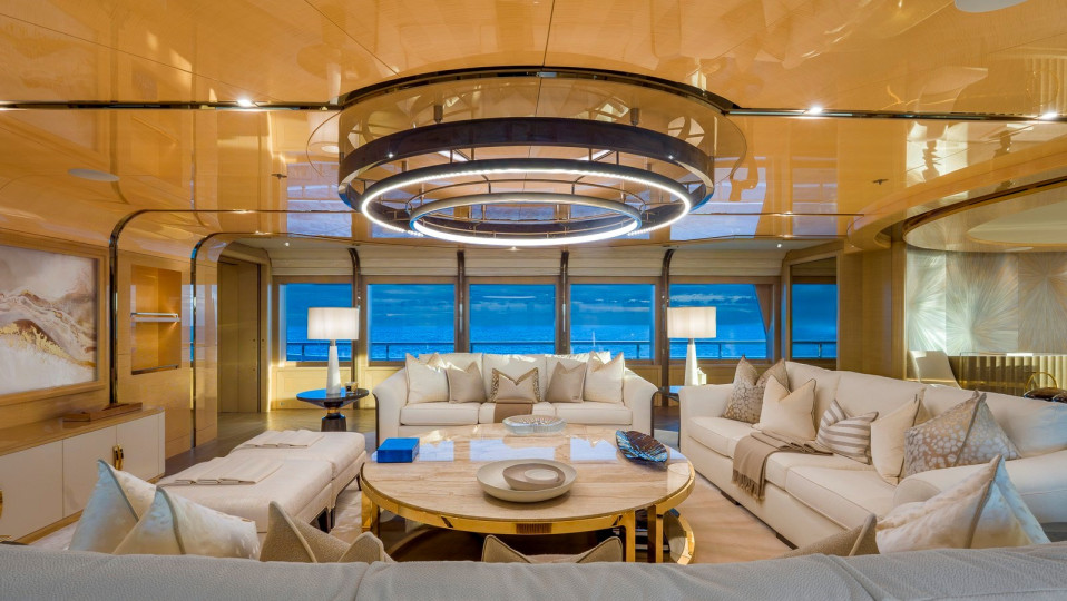 M/Y NENINKA Yacht #13