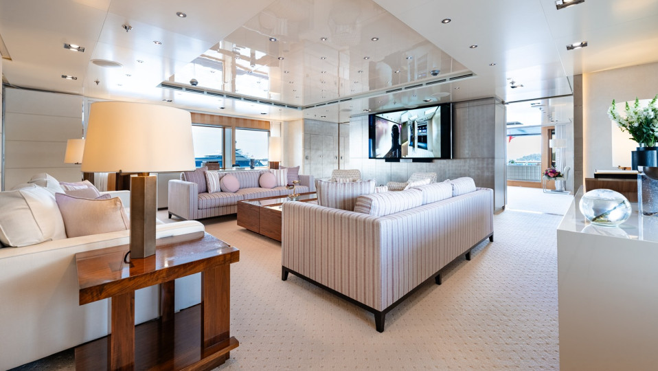M/Y LOON Yacht #13