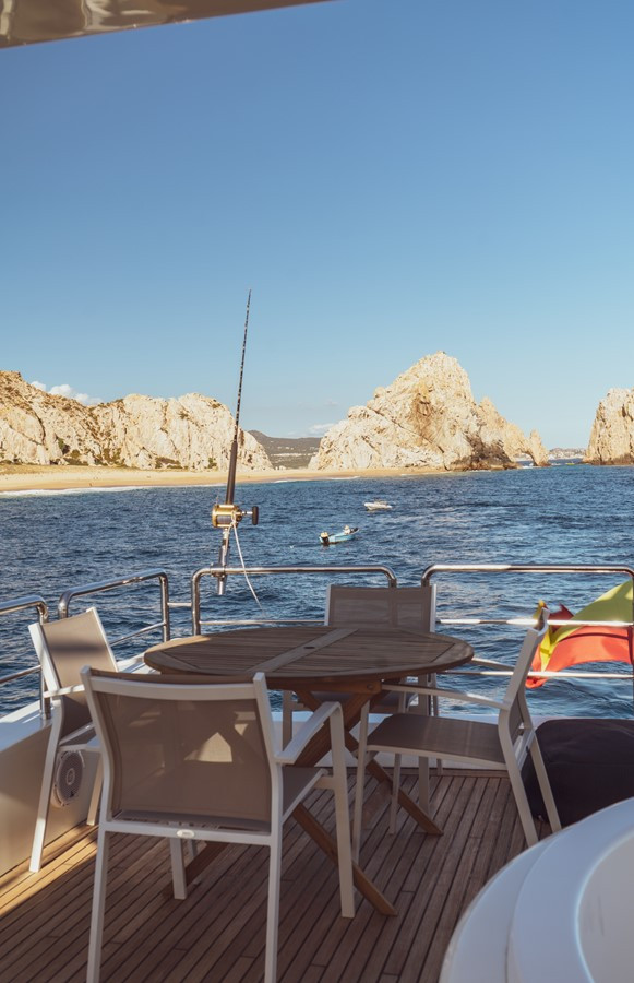 M/Y GANESH A Yacht #5