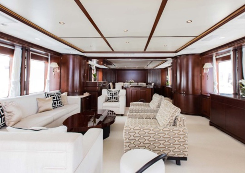 M/Y MI AMORE JULIA Yacht #6
