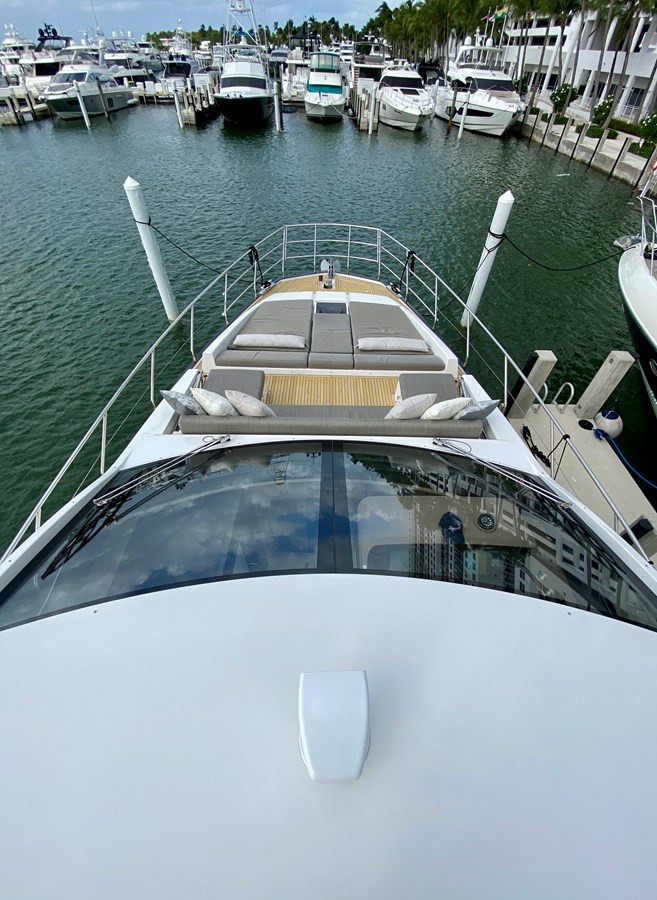 M/Y SEARENITY II Yacht #7