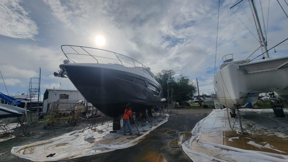 M/Y MACACO Yacht #3