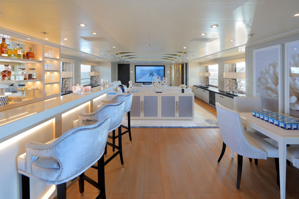 M/Y SPIRIT Yacht #15