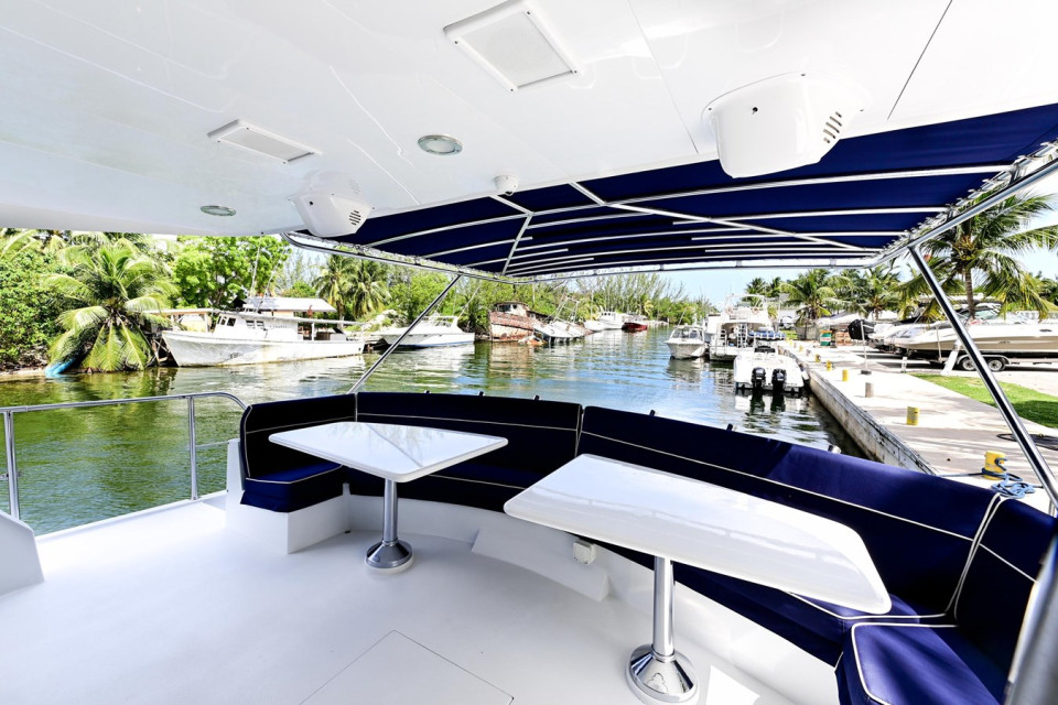 M/Y MAHA  Yacht #6