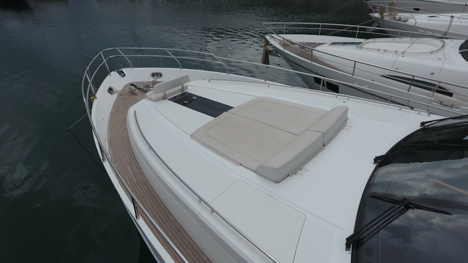 M/Y PRINCESS 78 MY  Yacht #4