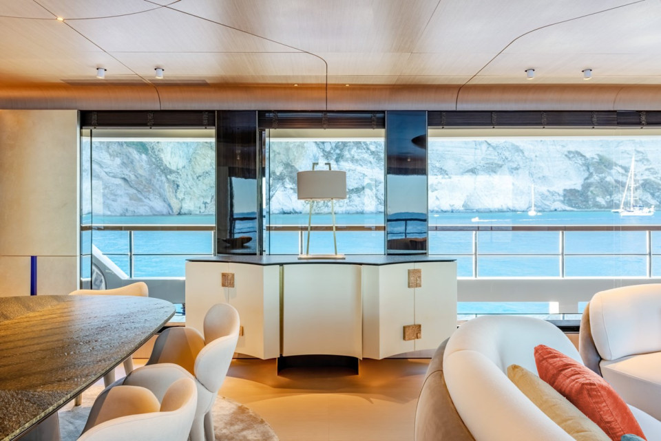 M/Y CLUB M Yacht #8