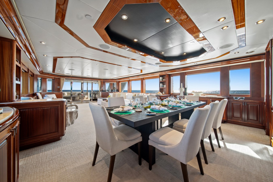 M/Y RULE NO. 1 Yacht #5
