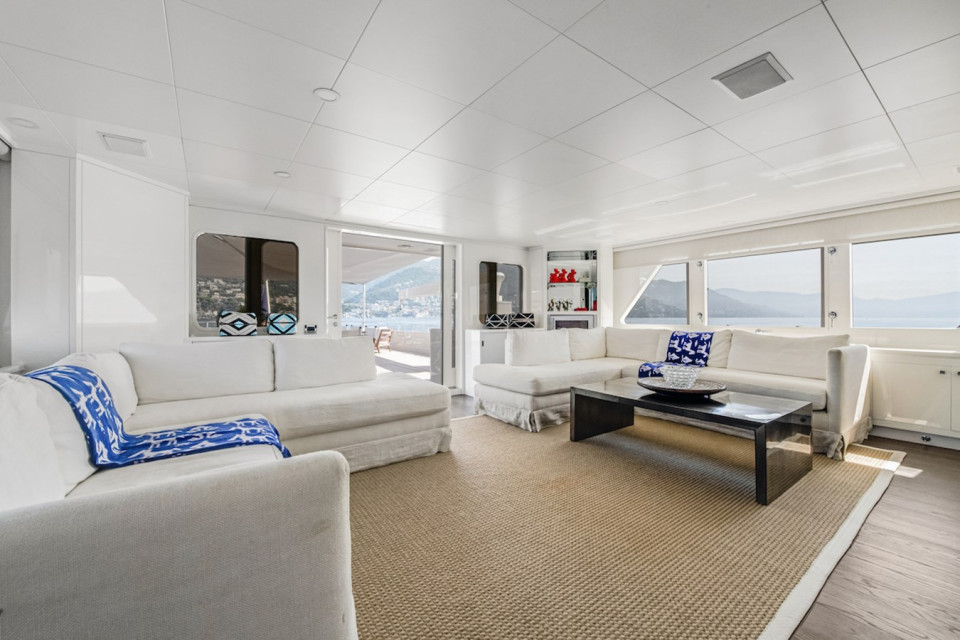 M/Y BG Yacht #7