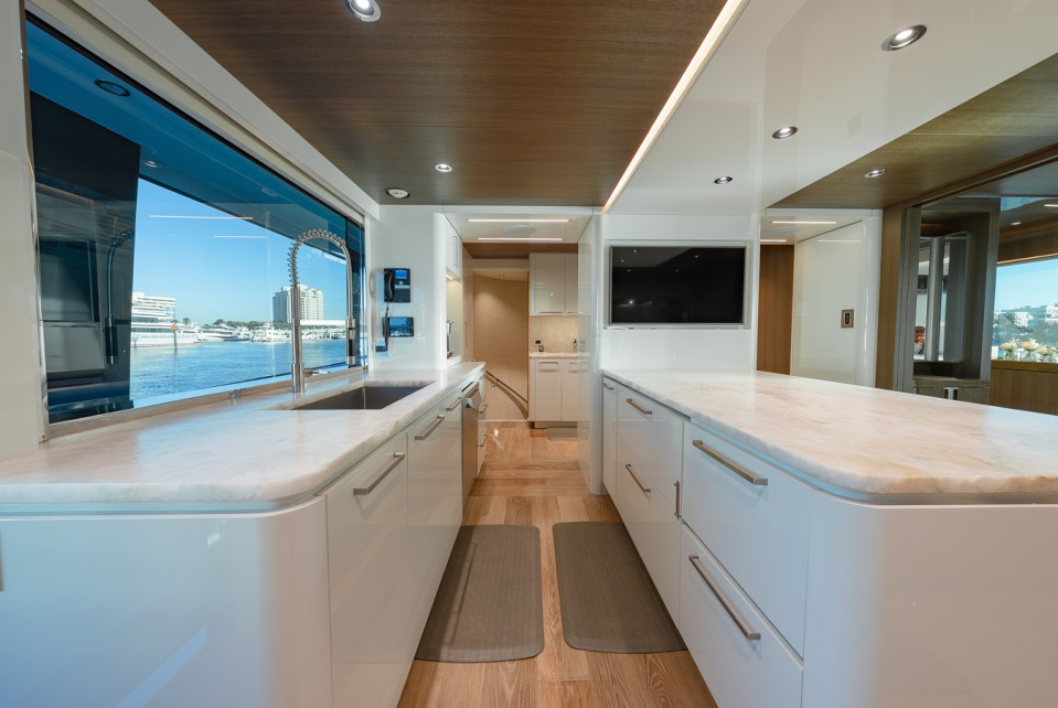 M/Y SERENITY Yacht #14