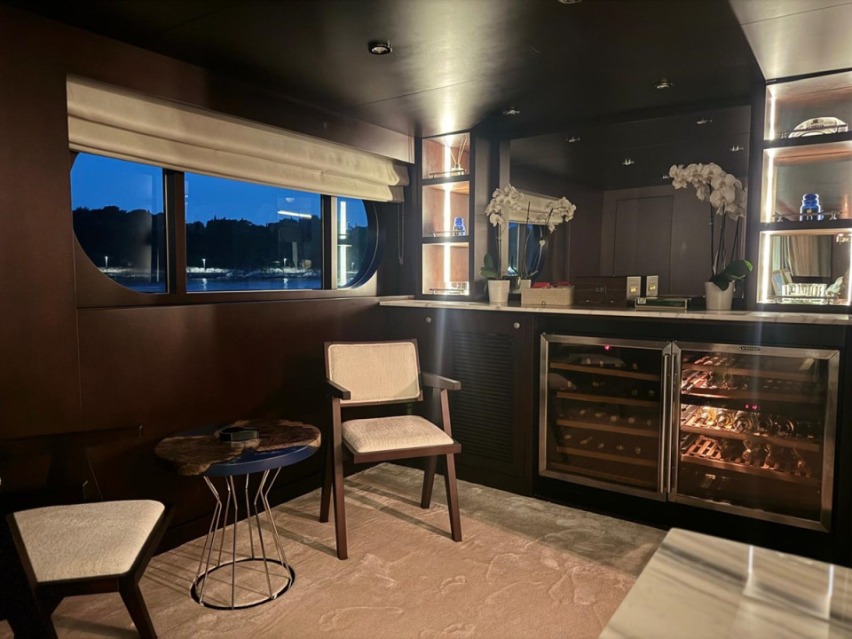 M/Y KORU Yacht #14