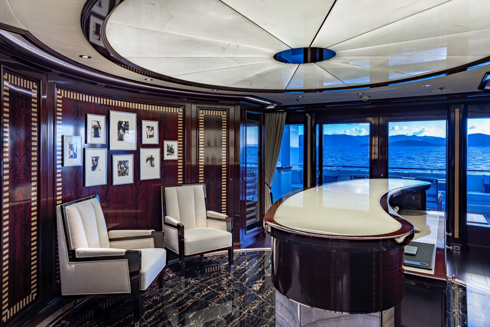 M/Y ROCK.IT Yacht #9