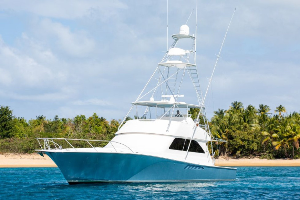 M/Y AURORA Yacht #7