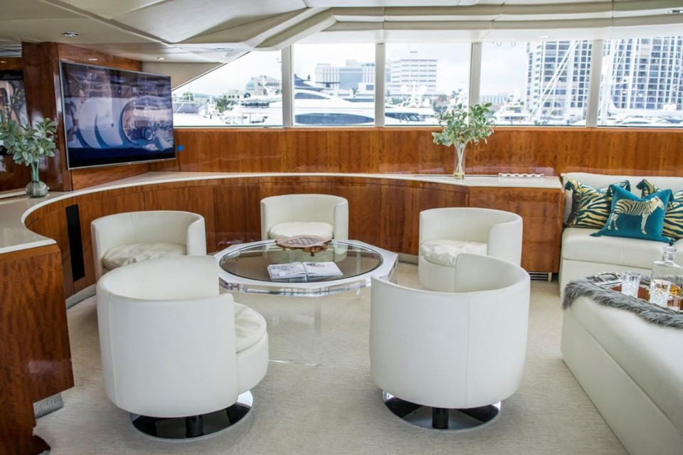 M/Y ALL STAR 1 Yacht #12