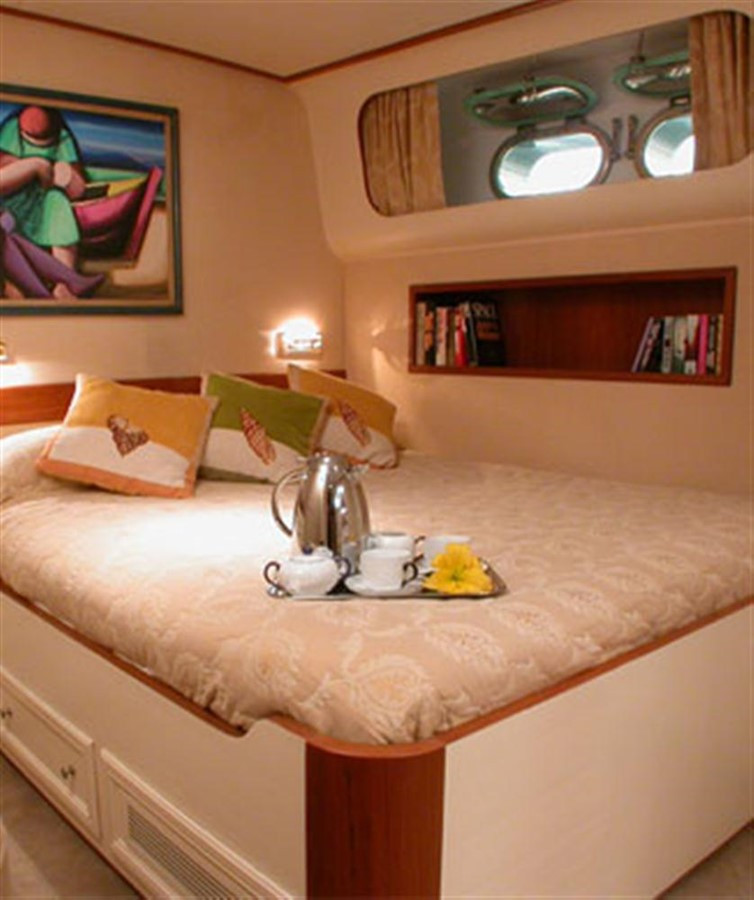 M/Y AVA Yacht #6