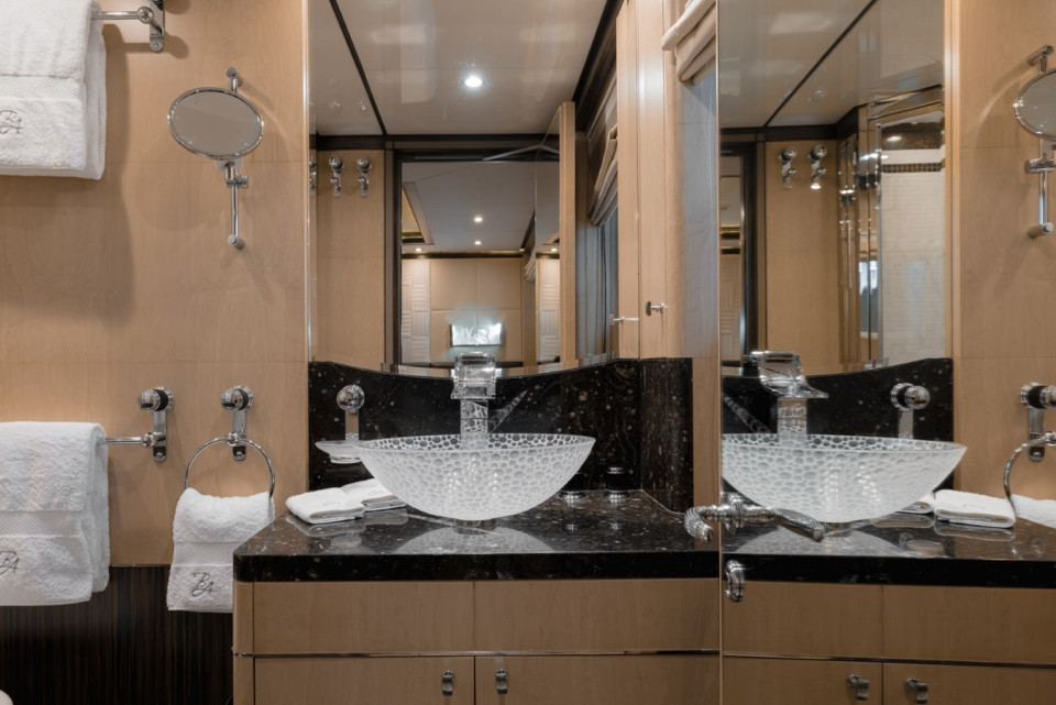 M/Y BELLE ANNA Yacht #15