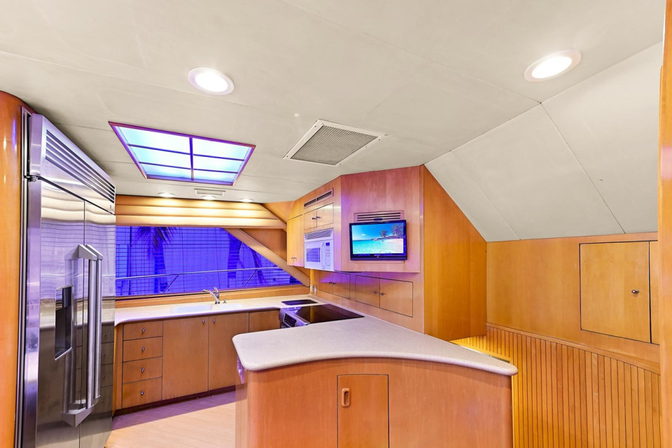 M/Y MAHA  Yacht #14