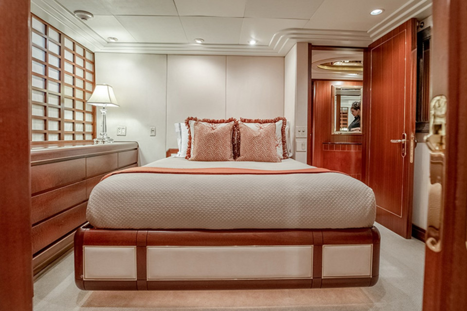 M/Y NEVER ENOUGH Yacht #15