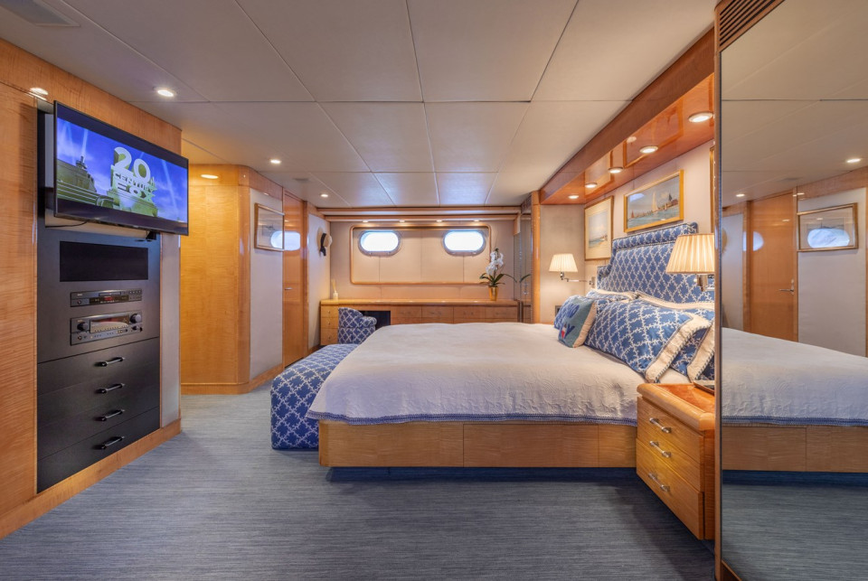 M/Y RENA  Yacht #11