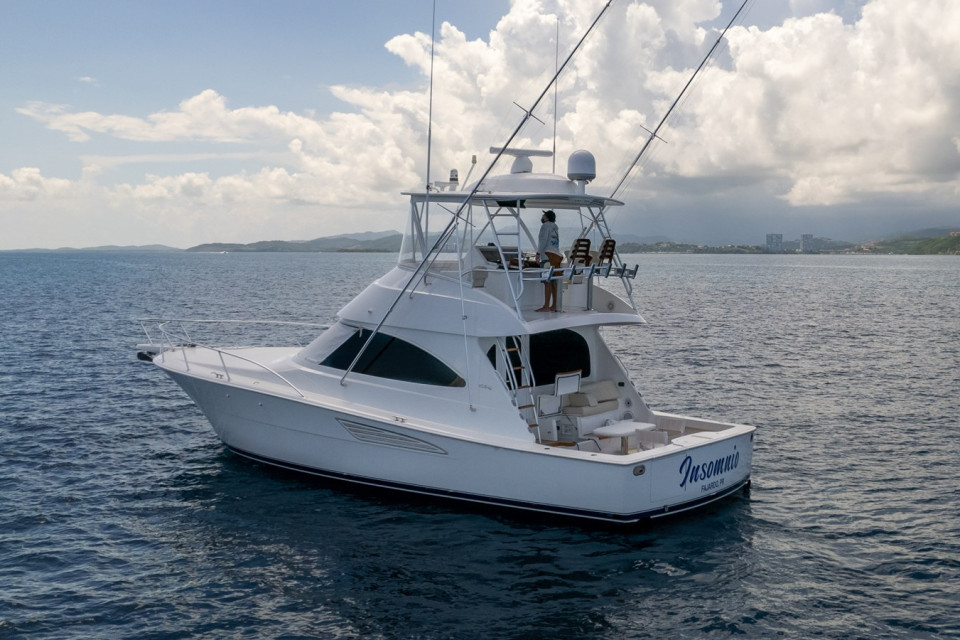 M/Y NORDEN DAME Yacht #15