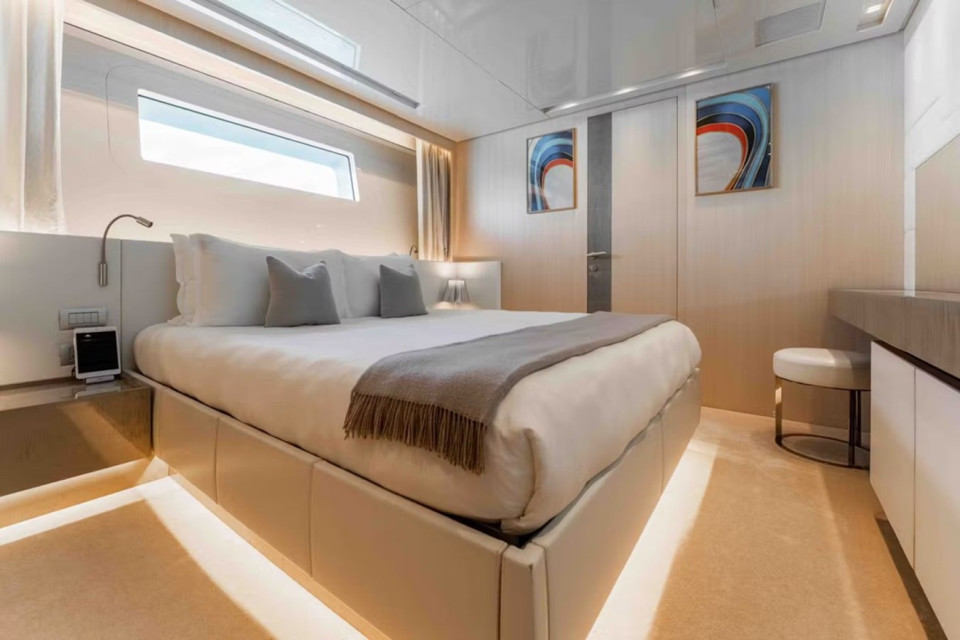 M/Y PREMURA Yacht #14