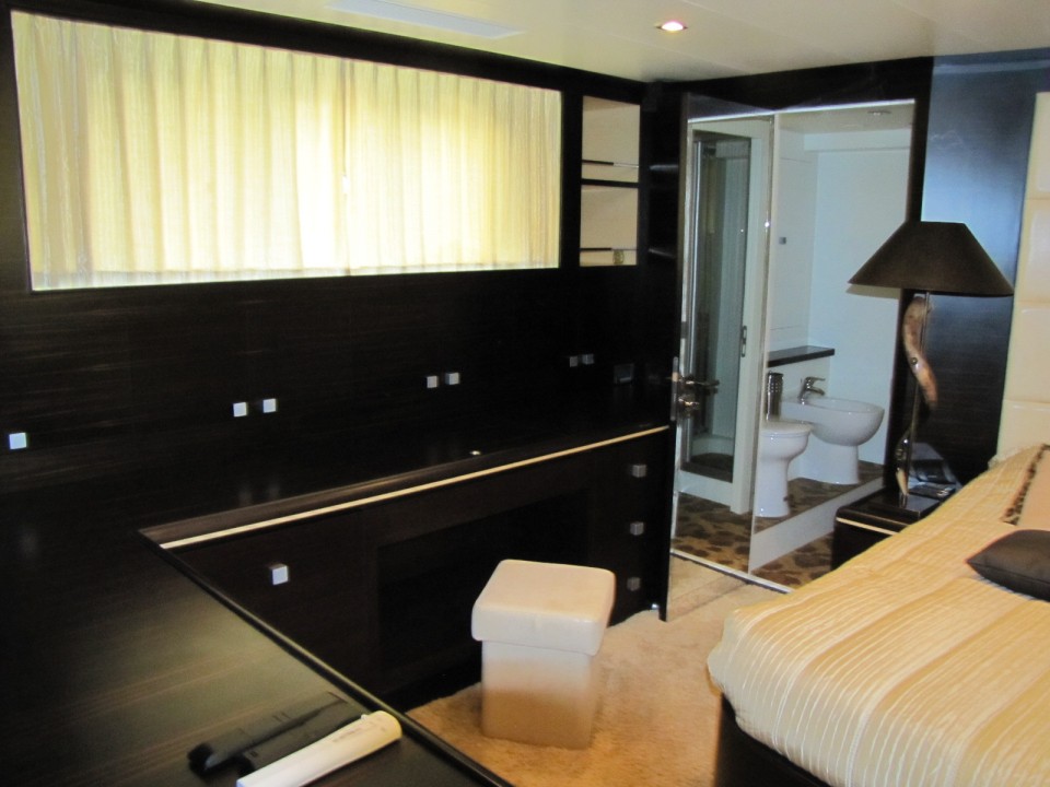 M/Y Santa Valentina Yacht #4