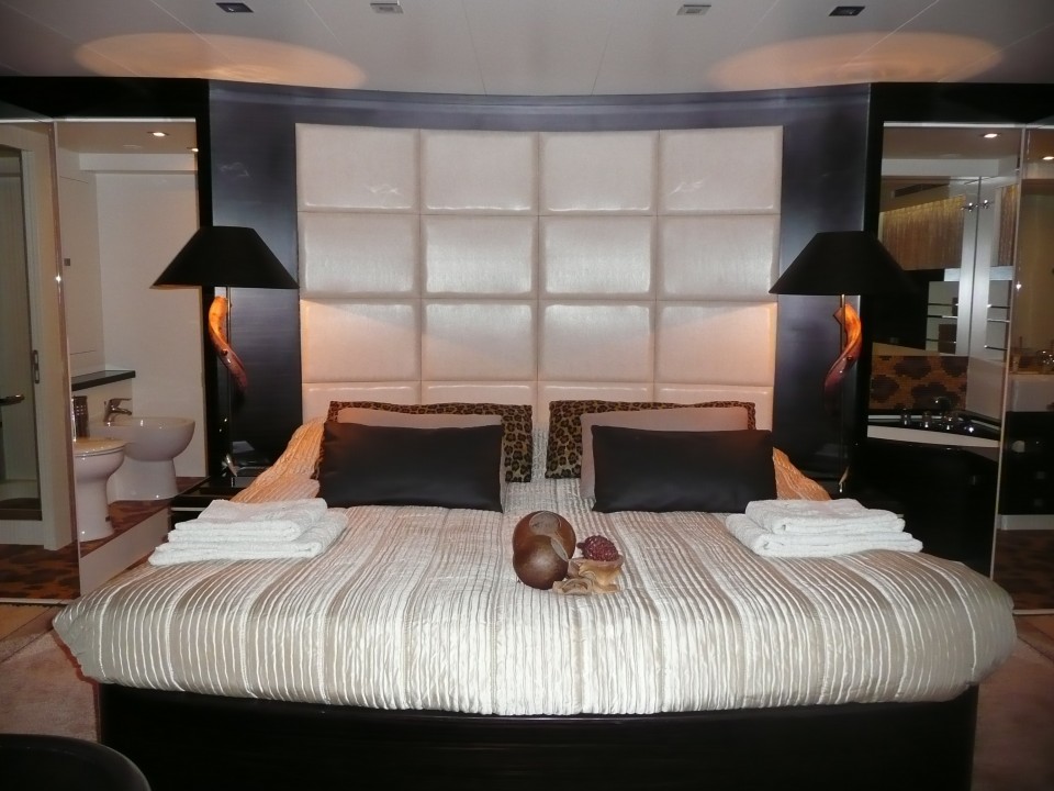 M/Y Santa Valentina Yacht #9