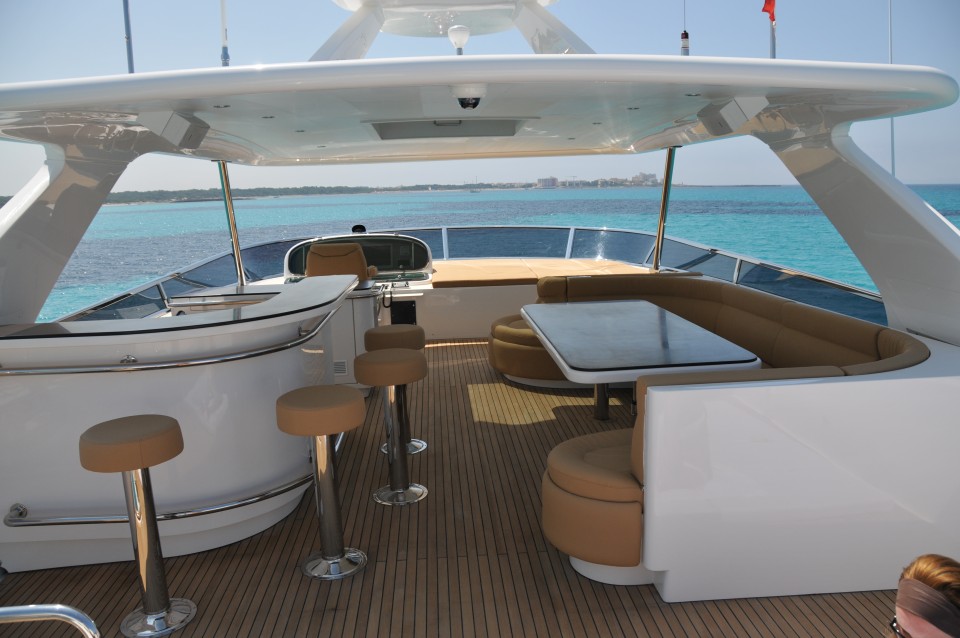 M/Y Santa Valentina Yacht #11