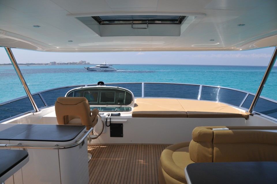M/Y Santa Valentina Yacht #13