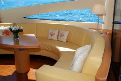 M/Y Calista Yacht #6