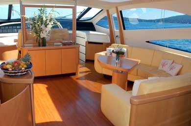M/Y Calista Yacht #7
