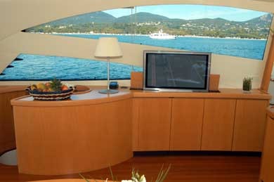 M/Y Calista Yacht #8