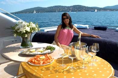 M/Y Calista Yacht #10